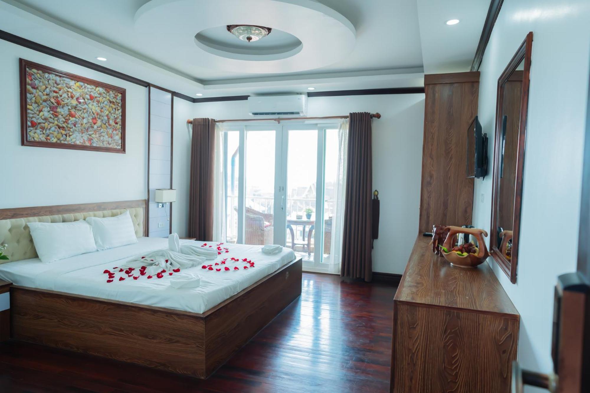 Vientiane Ruby Riverside Hotel Exteriér fotografie
